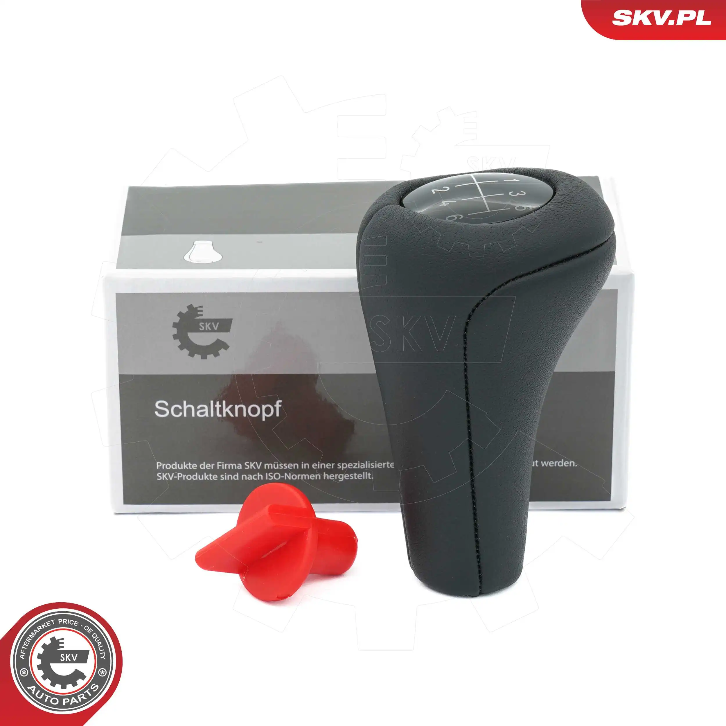 Gear Lever Knob